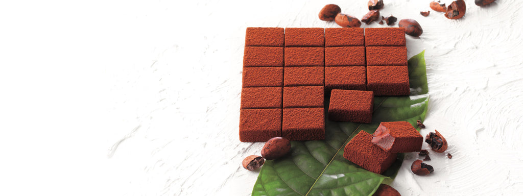 Royce Chocolate Indonesia - Nama Chocolate