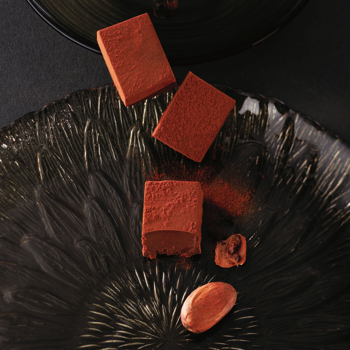 Nama Chocolate "Equador Sweet" Royce' Indonesia