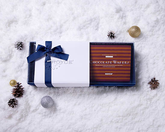 ROYCE' CHOCOLATE - JOY COLLECTION