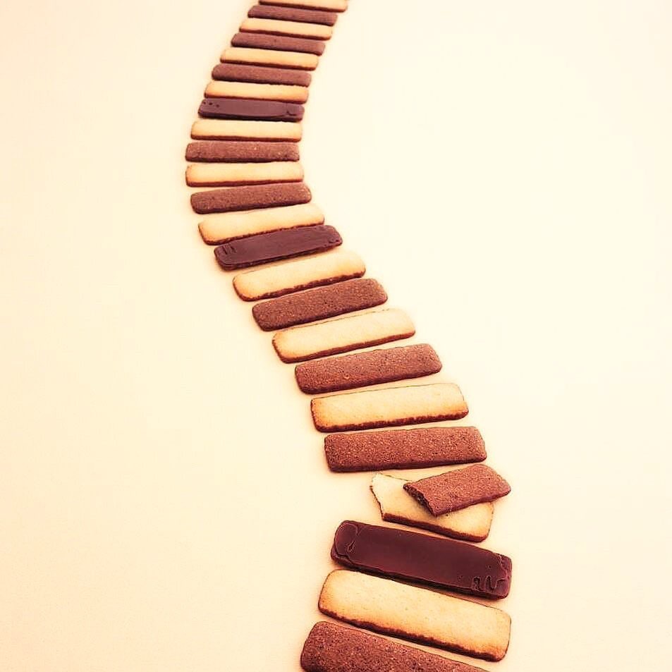 Baton Cookies Assortment