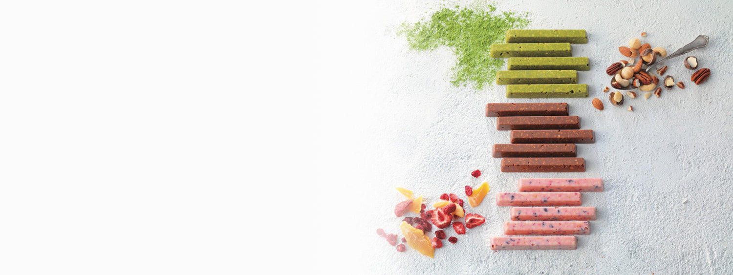 Royce Chocolate Indonesia - Bar Chocolate