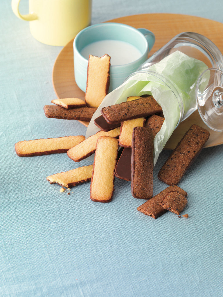 Royce Chocolate Indonesia - Baton Cookies
