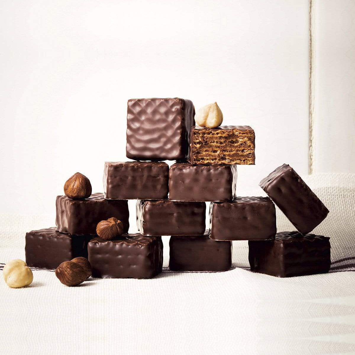 Royce Chocolate Indonesia - Chocolate Wafers