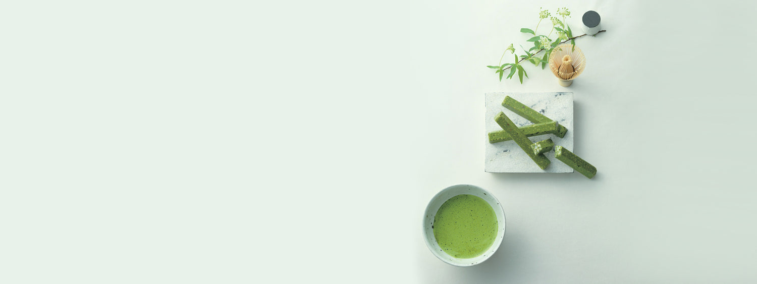 Royce Chocolate Indonesia - Matcha Collection