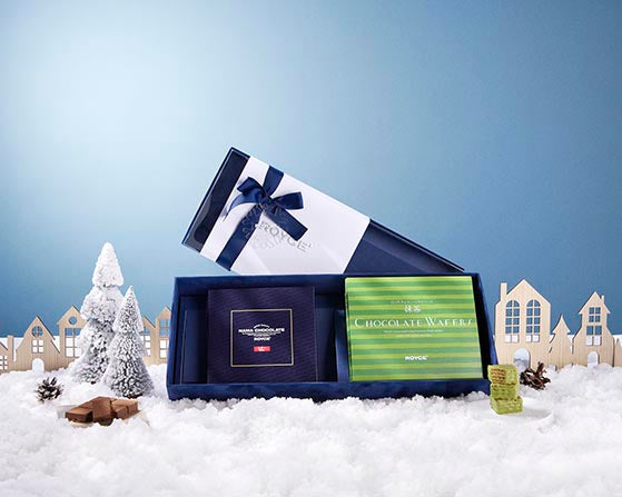 CHRISTMAS COLLECTIONS