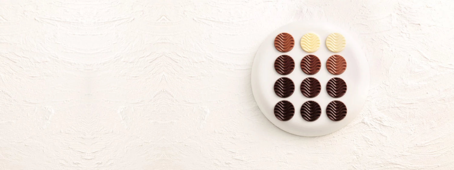 Royce Chocolate Indonesia - Pure Chocolate