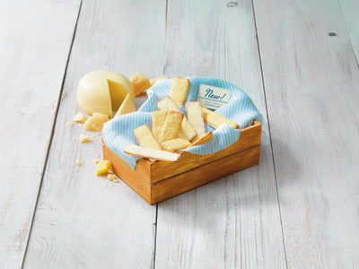 Baton Cookies "Fromage (25 pcs)"