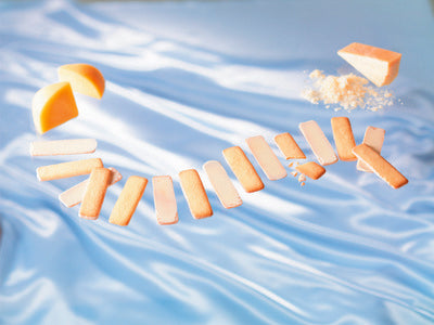 Baton Cookies "Fromage (25 pcs)"