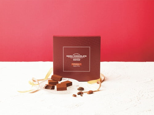 Nama Chocolate "Equador Sweet"