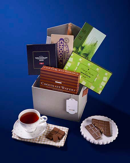 ROYCE CHOCOLATE - LUCIA COLLECTION C