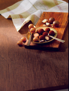 Macadamia Chocolate