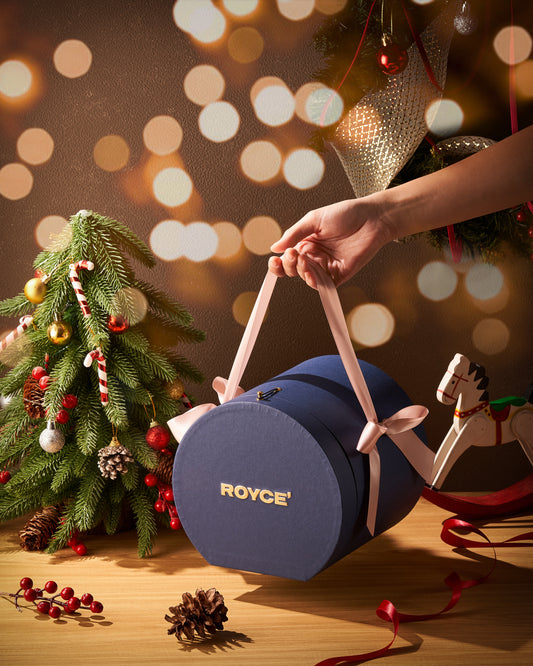 ROYCE' CHOCOLATE - The Faith Collection