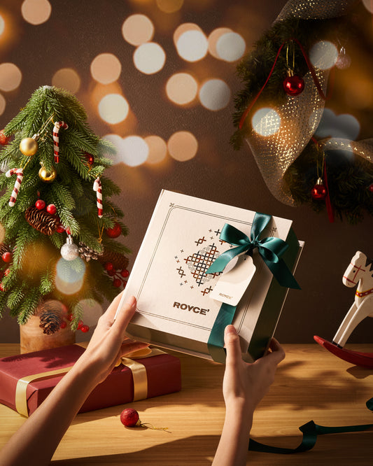 ROYCE' CHOCOLATE - The Grace Collection