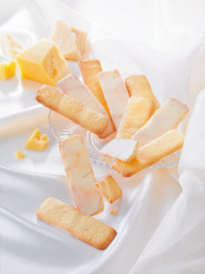 Baton Cookies "Fromage (25 pcs)"