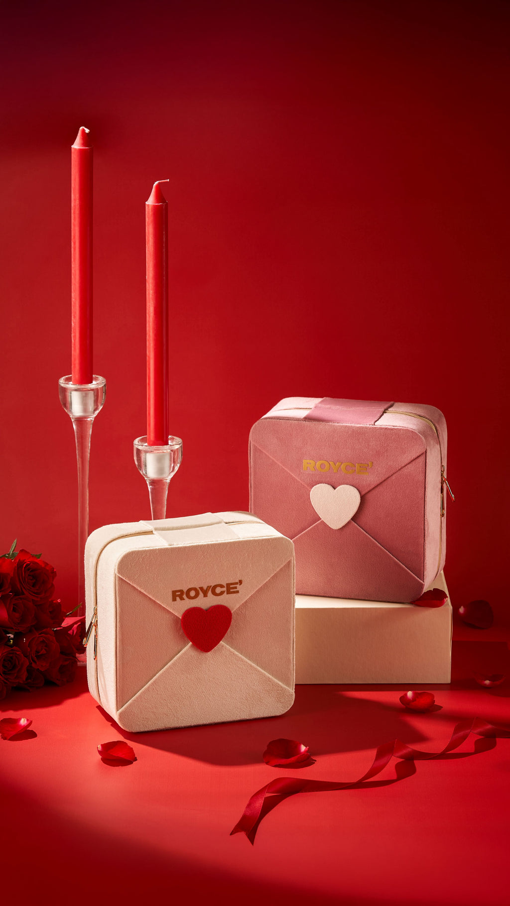 ROYCE' CHOCOLATE - Love Letter Collection