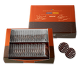 Pure Chocolate "Venezuela Bitter & Ghana Sweet"