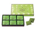 Prafeuille Chocolat "Matcha"