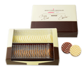 Pure Chocolate "Creamy Milk & White"