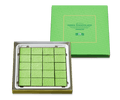 Nama Chocolate "Matcha"
