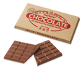 Chocolate Bar "Milk"