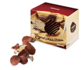 Potatochip Chocolate "Mild Bitter"
