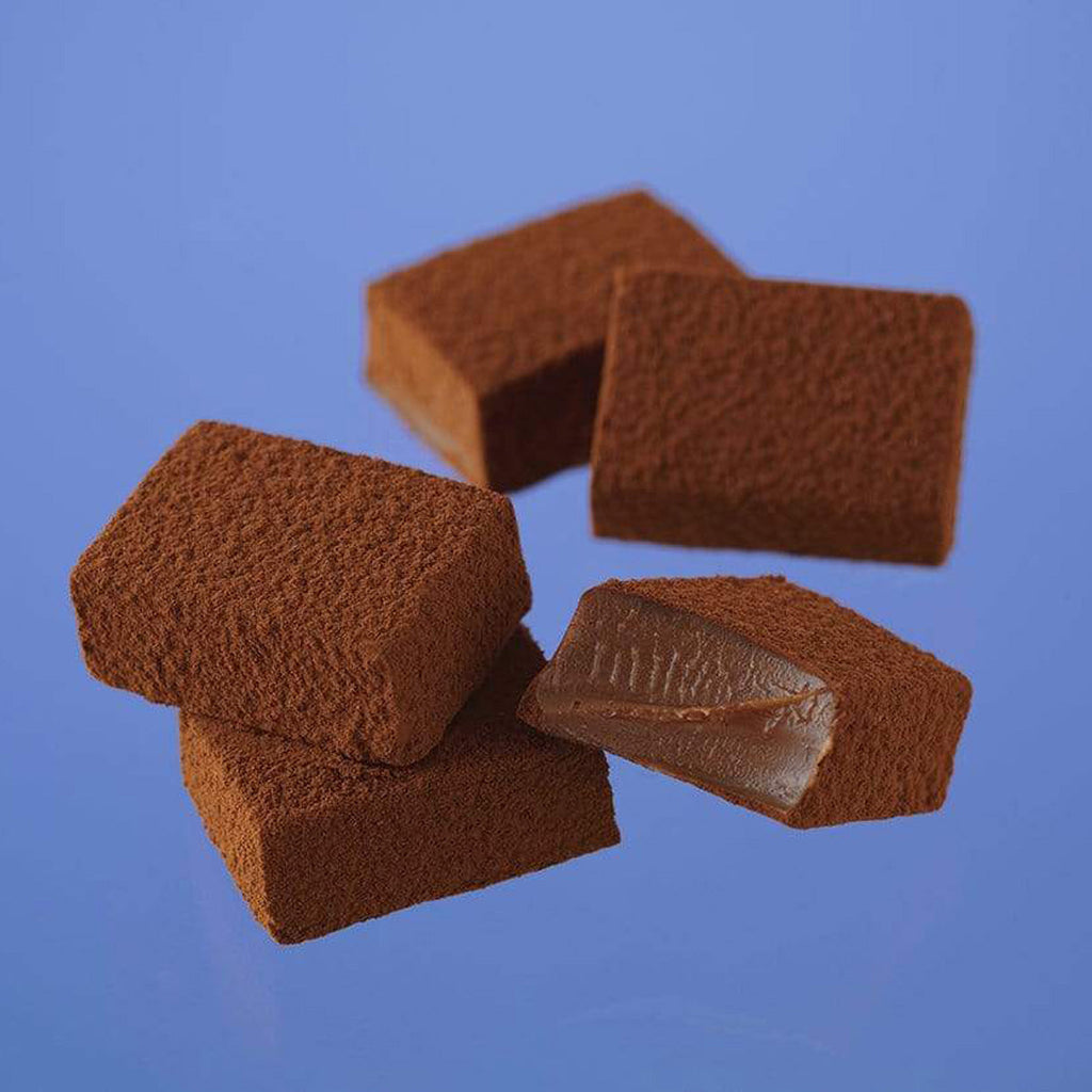 Nama Chocolate "Au Lait"