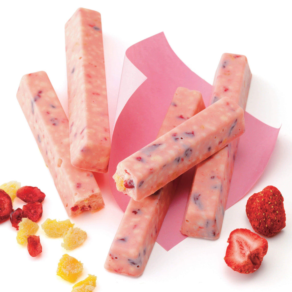 Fruit Bar Chocolate (6 pcs)