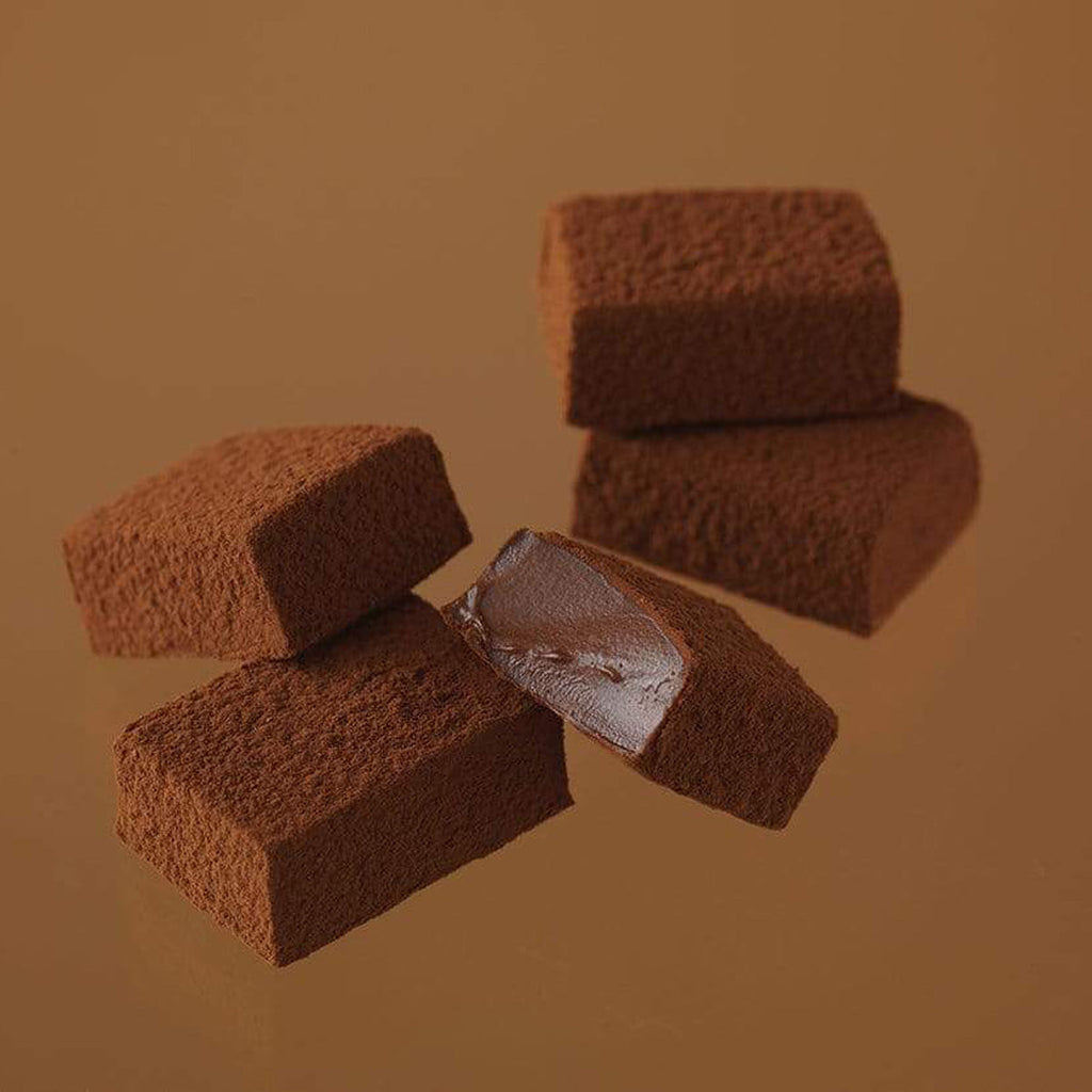 Nama Chocoalate "Mild Cacao"
