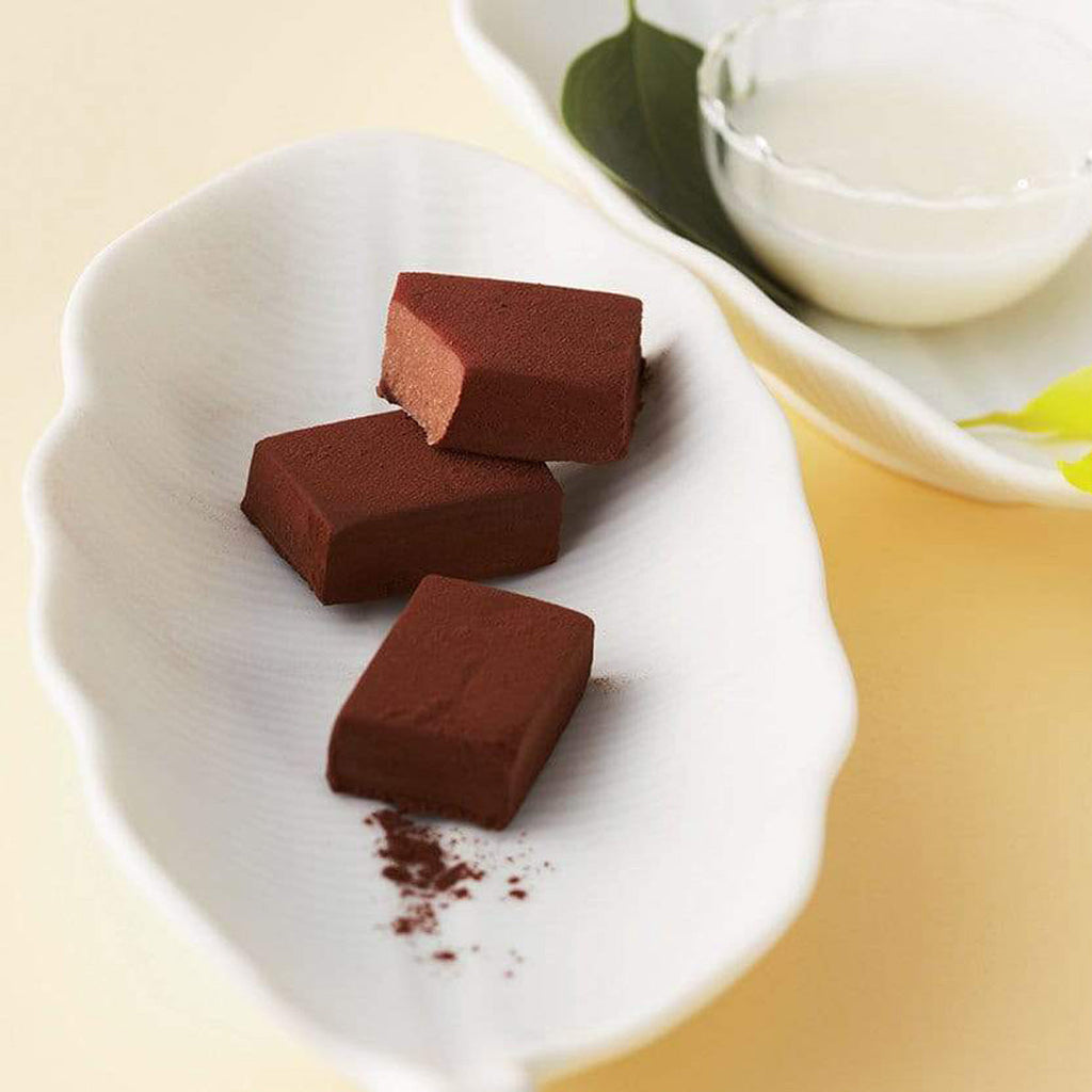 Nama Chocoalate "Mild Cacao"