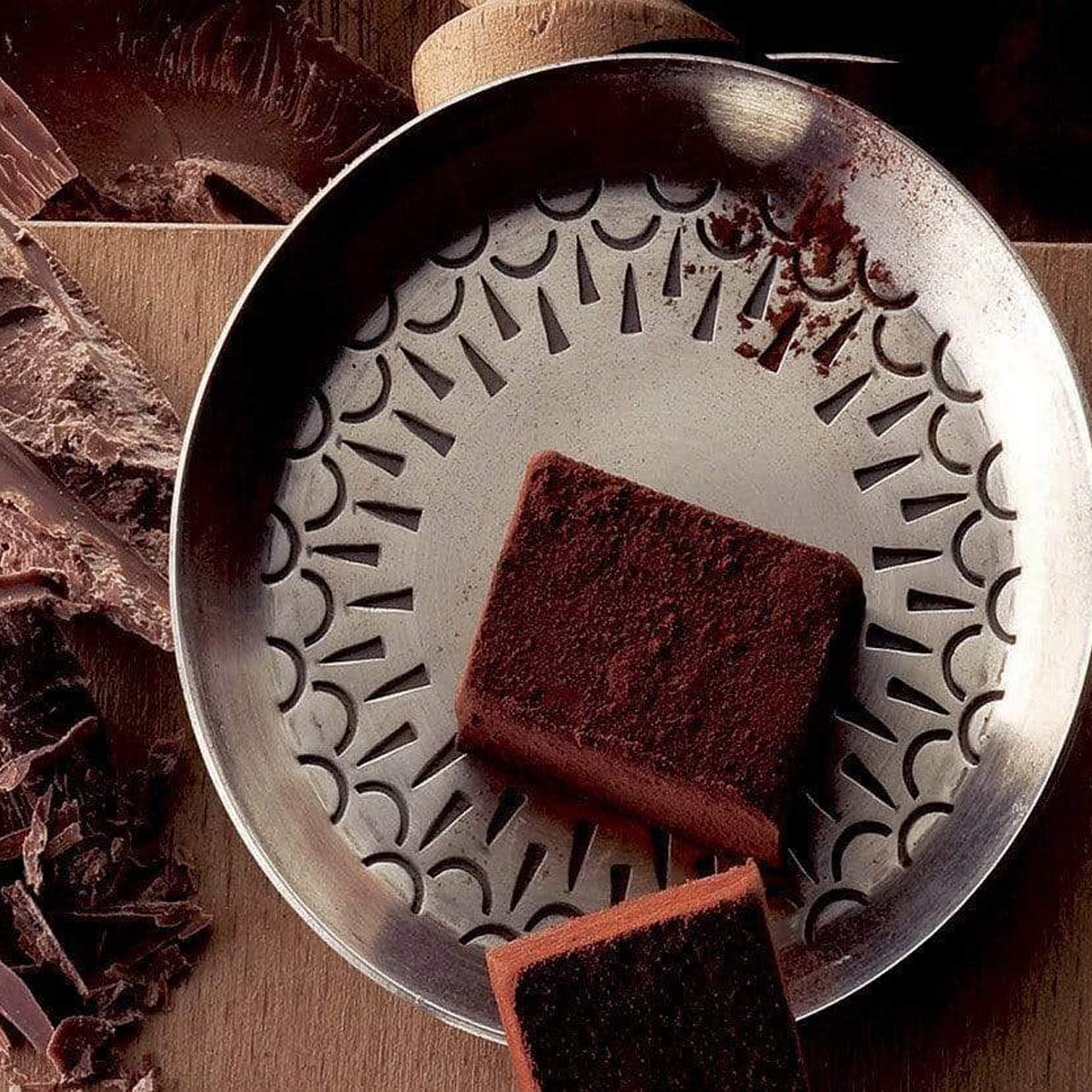 Nama Chocoalate "Mild Cacao"