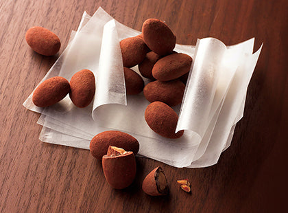 Amande Chocolate "Milk"