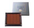 Nama Chocolate "Whisky Islay Port Charlotte"