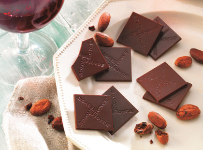 Royce' Origin Chocolate "Cacao 70%"