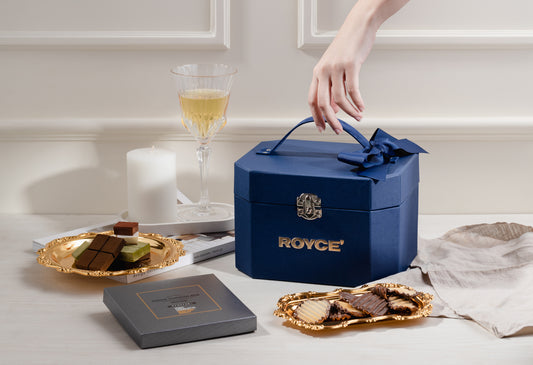 ROYCE' CHOCOLATE - ANNA COLLECTION - B